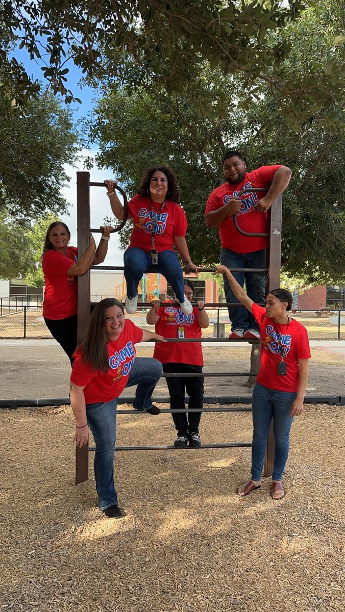 Amy Esparza tweet media