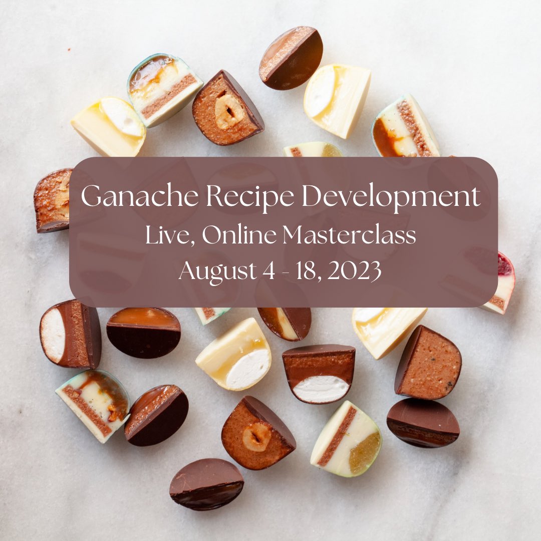 Ecole Chocolat tweet media