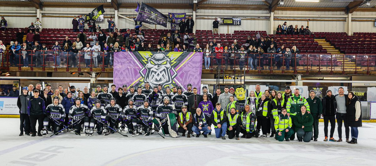Mcr_Storm's tweet image. 𝗢𝗙𝗙 𝗜𝗖𝗘 𝗠𝗘𝗗𝗜𝗖𝗔𝗟 𝗧𝗘𝗔𝗠

Manchester, we're looking to bolster our medical team ahead of the 23/24 season! If you're a Dr 👨‍⚕️ and would like to be a part of our team, please contact: rf@storm-office.com for more information 🤝

#WeAreStorm | #Manchester