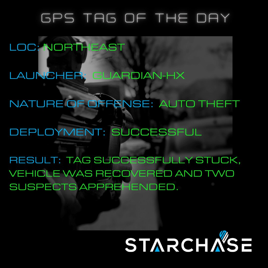 StarChase tweet media