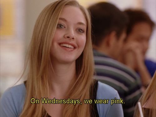 PopCulture2000s's tweet image. today is the only day of the week u can retweet this..