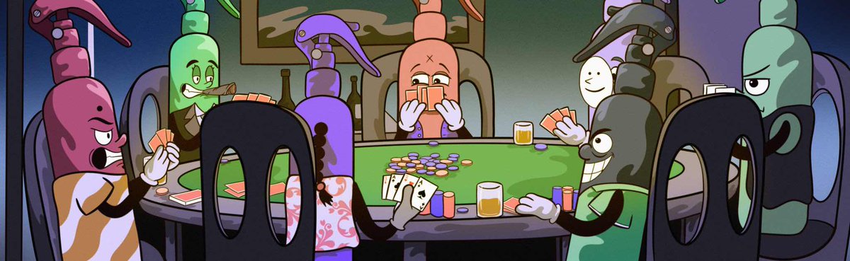 Brut(е) Club tweet media