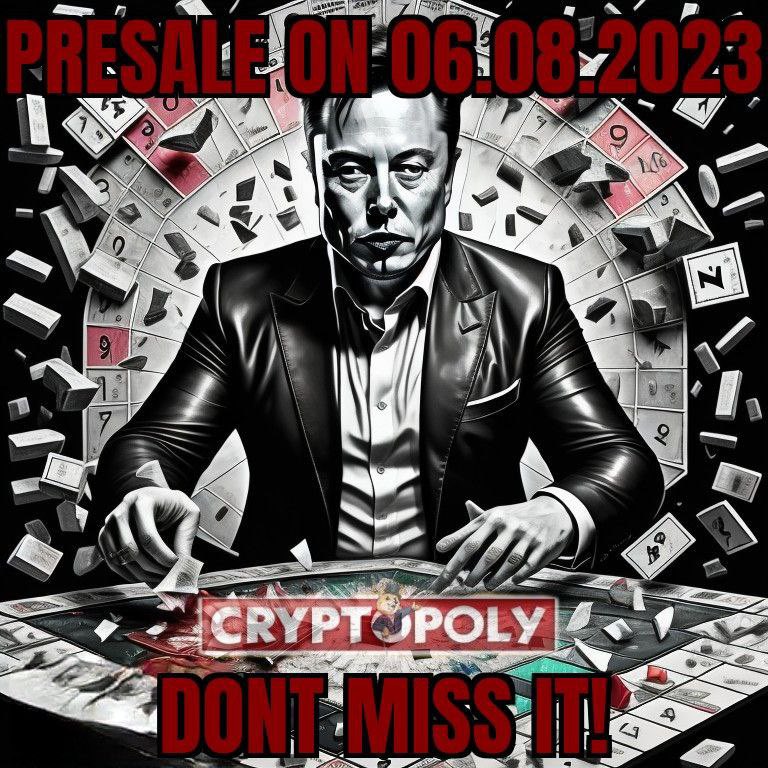 MaisterBru's tweet photo. @coingecko @CryptopolyWorld #cryptopoly #memes 

@MartinMesser5
@a77243
@JanFuchs93
@pelle_call
@Coincanvas
@mikejung1073
@Bernhardo87
@GoldenNebras
@ChrZ23859
@CryptopolyWorld
@BieberichStefan
@jackpot_charlie
@FCSP39815389
@HerzbergLinjo
@kevinatorthegod
@realudwig https://t.co/Onh5IMjfaq