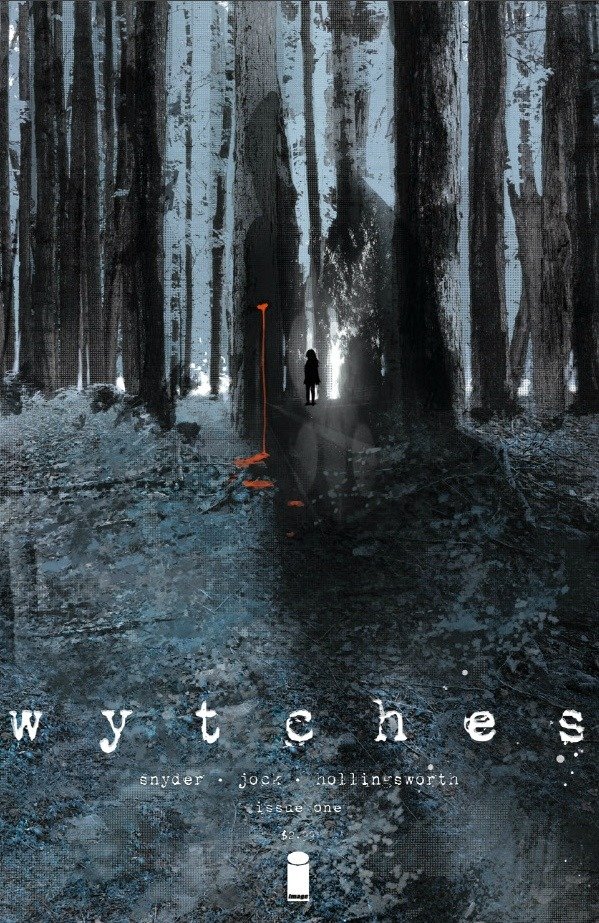 Amazing_Amy_W's tweet photo. In the latest instalment of The Comic Cave we head into the woods in search of monsters in the wonderfully dark and deeply emotional Wytches.

#TheComicCave #Comics #ComicBook #ScottSnyder #MattHollingworth @ImageComics @Jock4twenty 

https://t.co/gesH7fkecR https://t.co/PzlYBR8bct