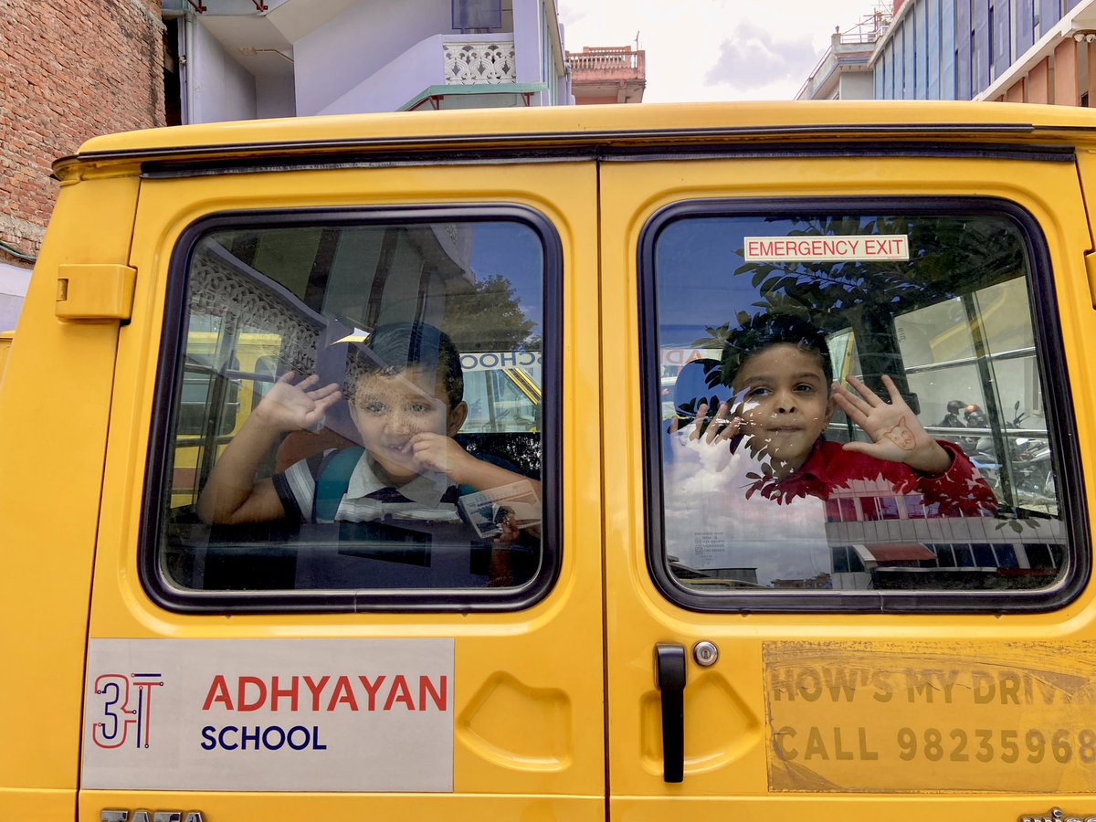 Wrapping up the semester and unwrapping some holiday happiness! See you all after the term break, ready to take on new challenges together!

#adhyayanschool #adhyayanpreschool #अबाटअध्ययन #designthinking #technology
#HolidayHappiness #SeeYouSoon #TermBreak