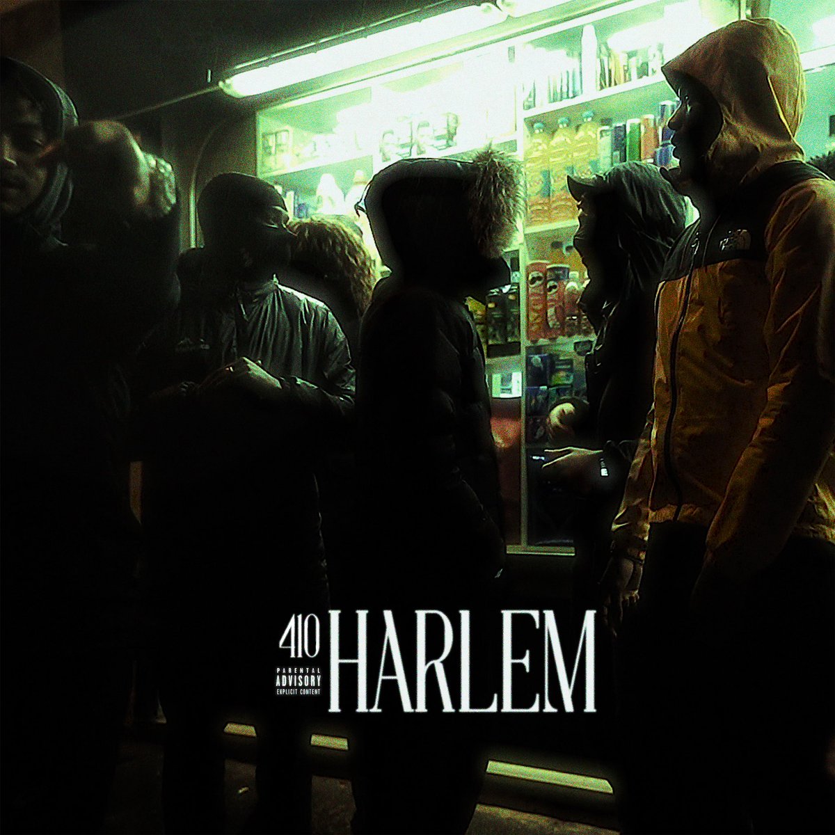 41Oh2s's tweet photo. "HARLEM" disponible le 10 août sur Youtube et toutes les plateformes de streaming https://t.co/jknN6ie5A0
