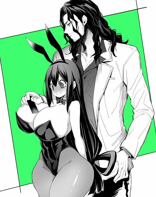 バニの日(再掲) 