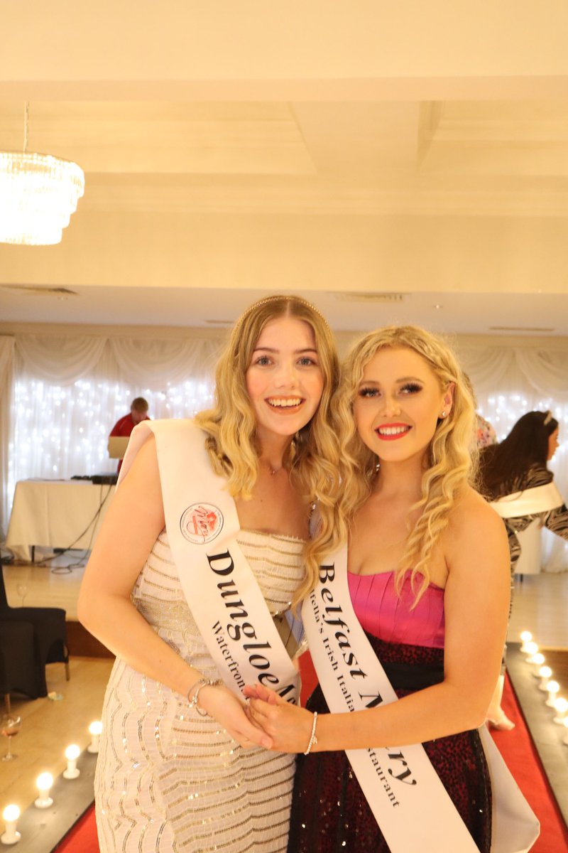 Mary From Dungloe 2023 ❤️🎈