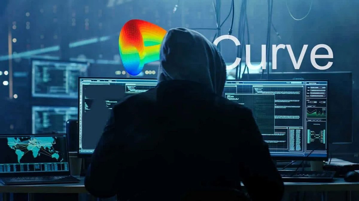 arndxt_xo's tweet photo. Defi doomsday is here! 😱

@CurveFinance $2B collapse triggers a massive contagion.💥

I found a jackpot opportunity to make 300x gains from the chaos 🧵👇 https://t.co/iWNETVFps6