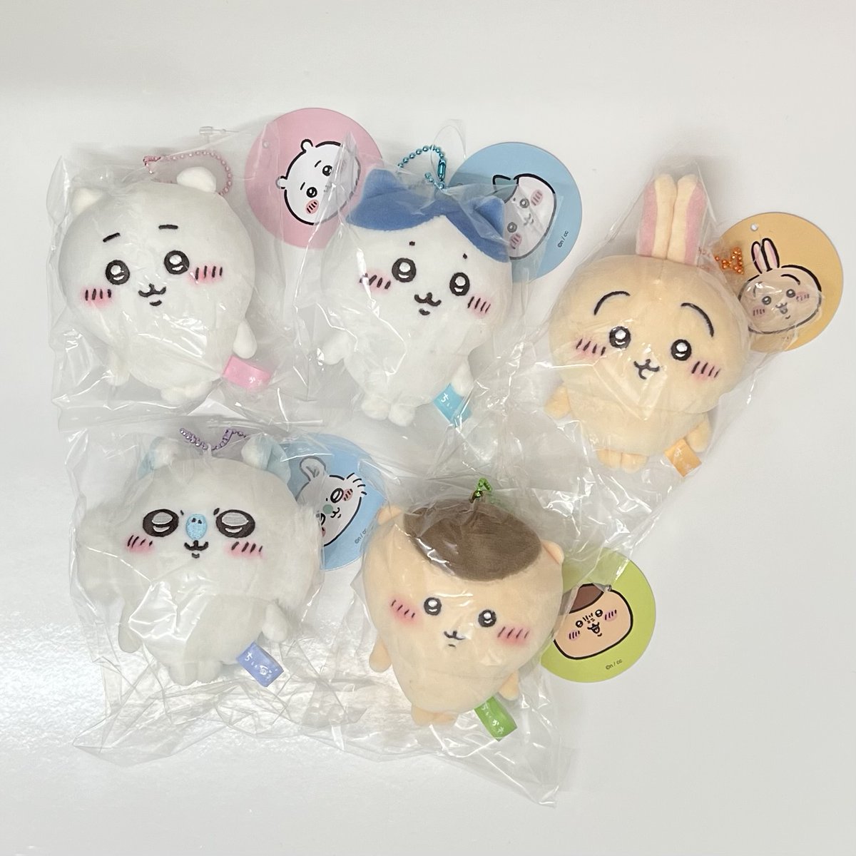 ちいかわらんど【公式】 on X