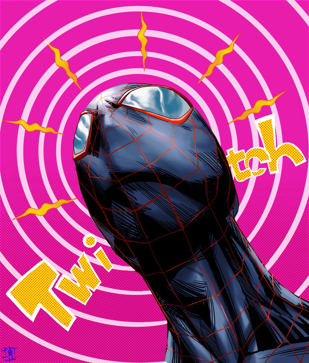 manafy57's tweet photo. #スパイダーマンの日 #SpiderManDay https://t.co/AvCvBJiVps