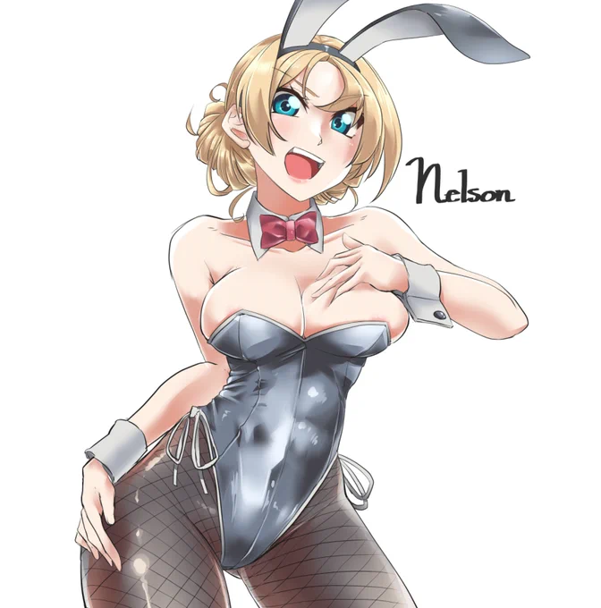 バニーの日