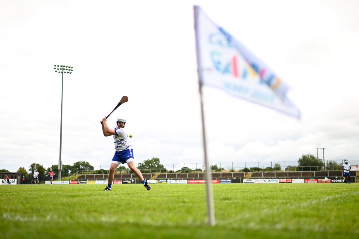 World GAA tweet media