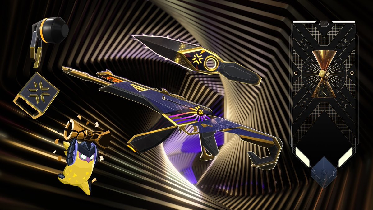 GX Leviathan tweet media