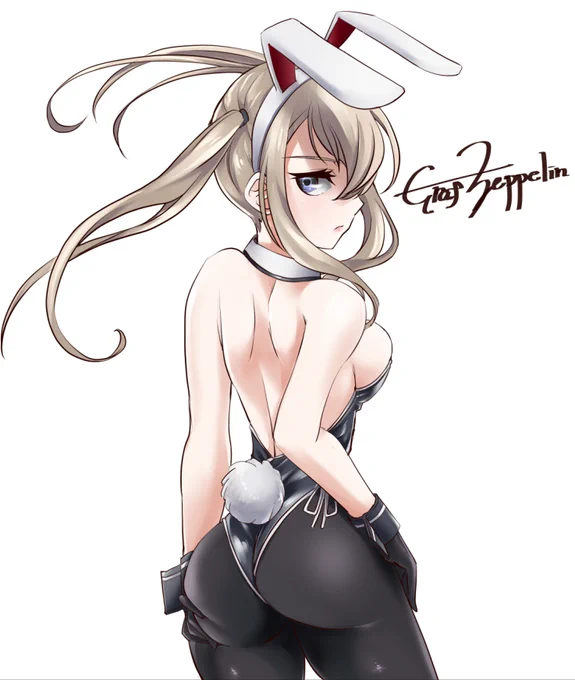 バニーの日