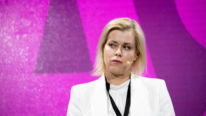 Belarus Women’s Foundation tweet media