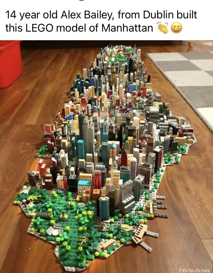 ncredible 💛

We may not all be like Rainman, but every one of us has a gift and strengths, whatever our challenges💛

#autism #believe #potential #neurodivergence #autistic