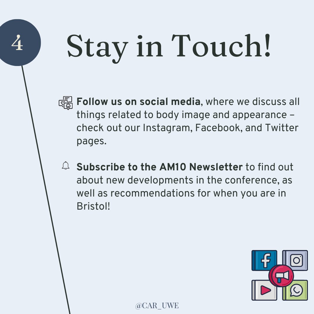 Appearance Research tweet media