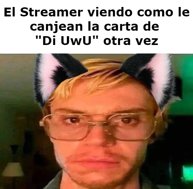 Streamloots ES tweet media