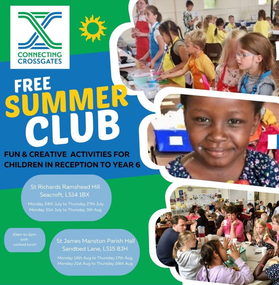 Local Care Partnerships Development Team tweet media