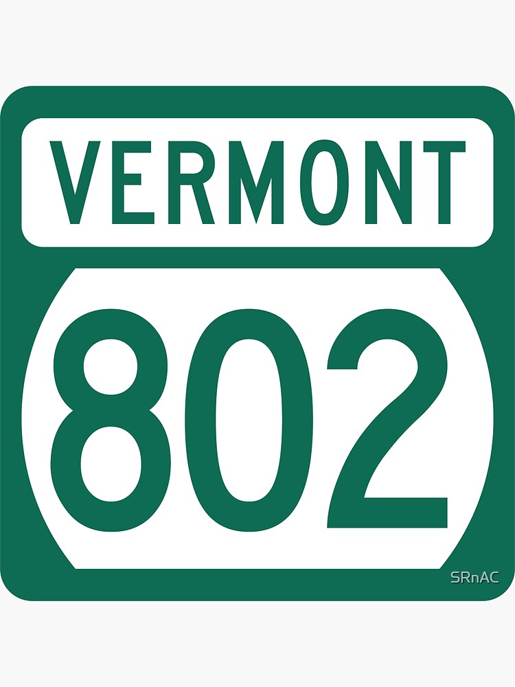 Happy 802 Day!
What do you love about the 802?
#VT #Vermont #VermontStrong
