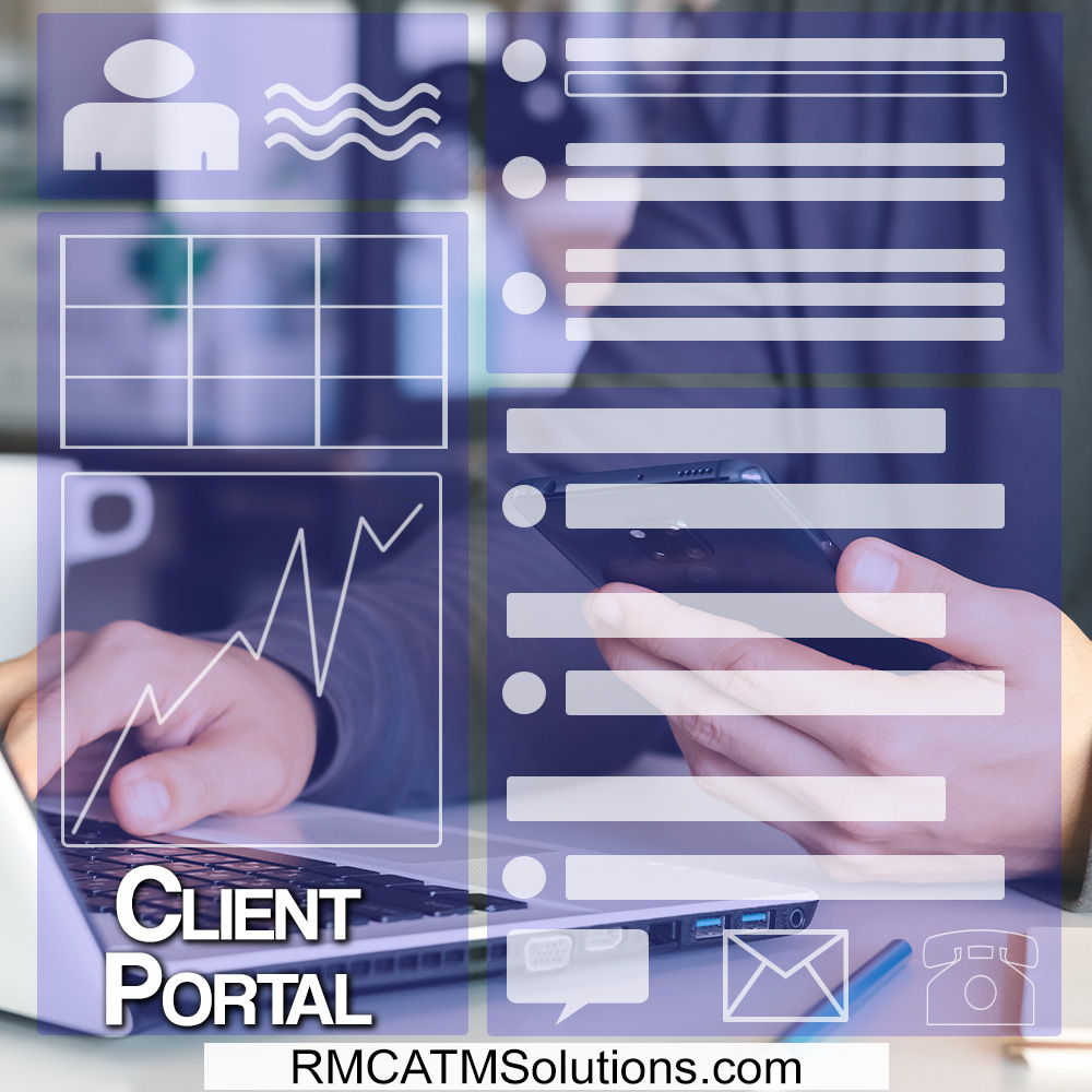 rmcatmsolutions's tweet image. Clients have access to our help desk anytime or can log a request through our service portal. Those using our portal have access to their service history data.
#serviceportal #clientportal #servicedata