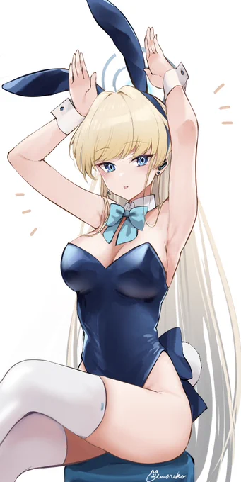 #バニーの日 バニートキちゃん再掲!