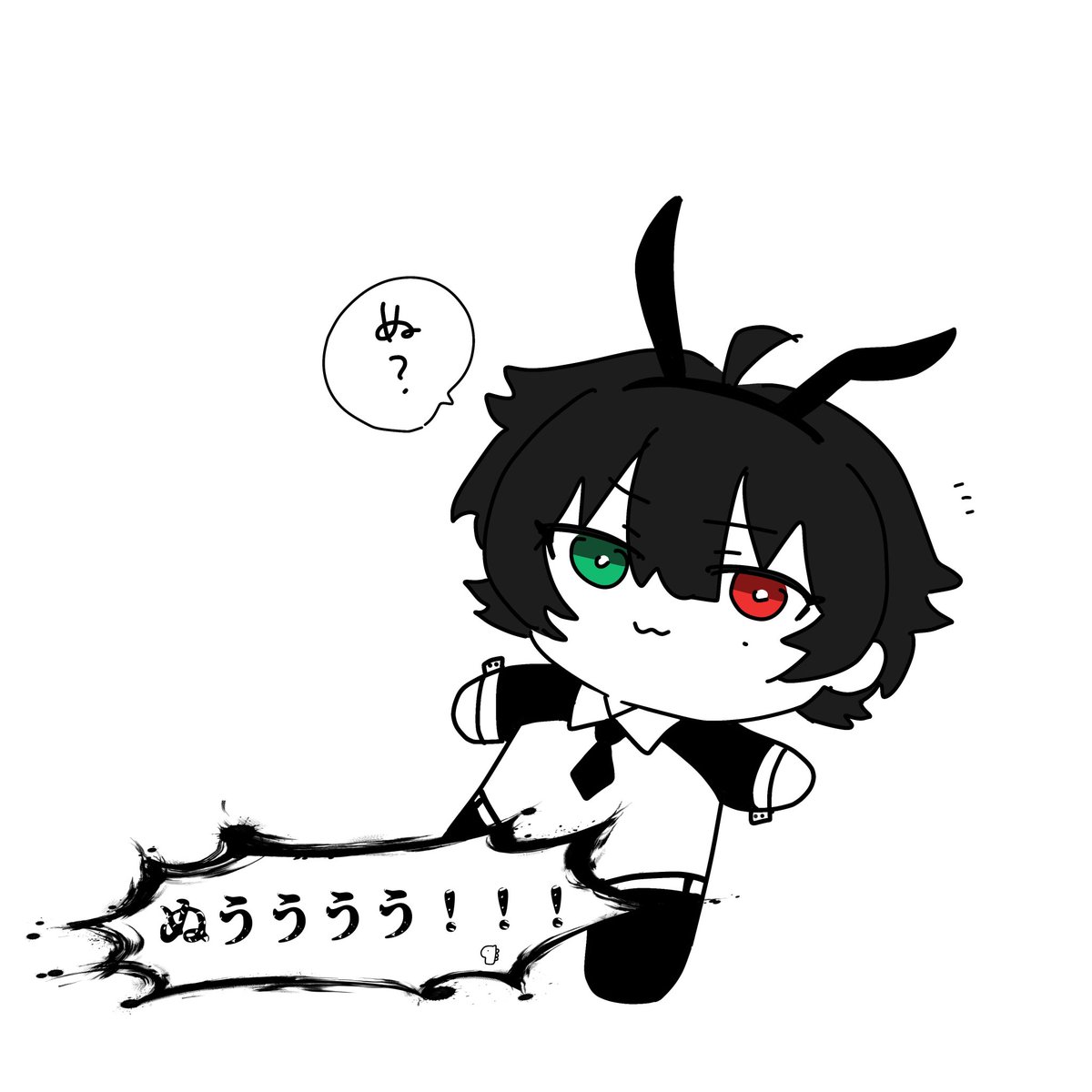 tarosuke5631's tweet photo. ありったけのバニちゃんをかき集めました https://t.co/K4ilgfH9sD