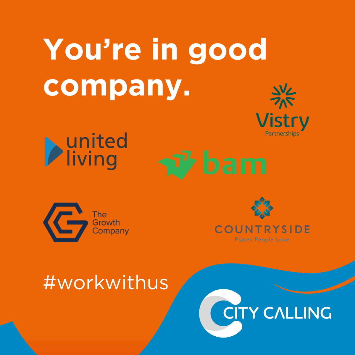 Our work with Tier 1 &amp; 2 main contractors, developers &amp; large sub-contracting businesses means finding the right talent for their projects. 

And we're here to help your business find its next perfect fit - 020 3854 1119

#recruitmentservices #constructionrecruitment