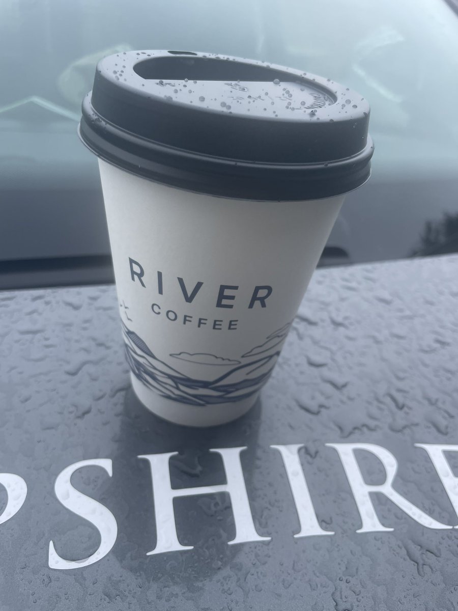 Happy pouring day! 🌧️ ☔️