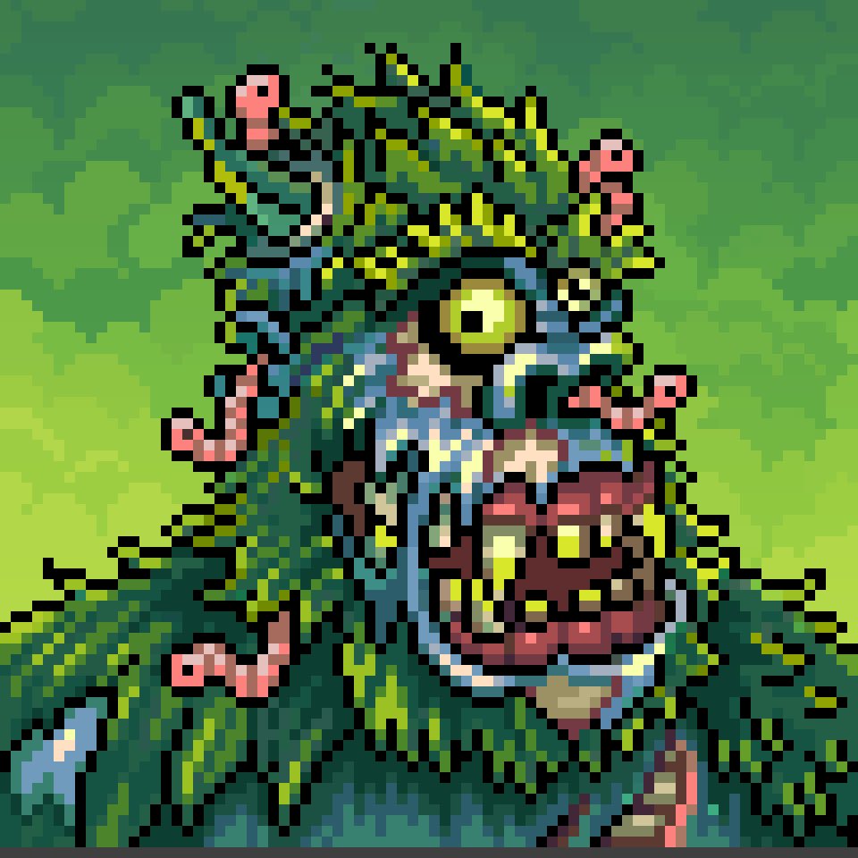 Megapont tweet media