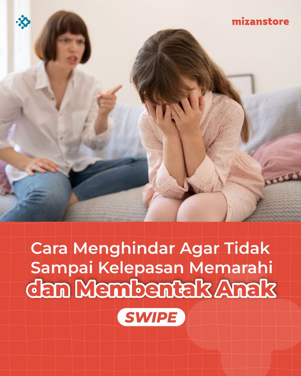 mizanstore's tweet image. Ayah Bunda, memang tidak mudah menjadi orangtua, apalagi menghadapi anak di masa todler yang sering kali menguras emosi dan menguji kesabaran kita sebagai orang tua. 
#BukuParenting
#ParentsChoice
#PsikologisAnak
#PerkembanganAnak
#Parenting
#Mizanstore