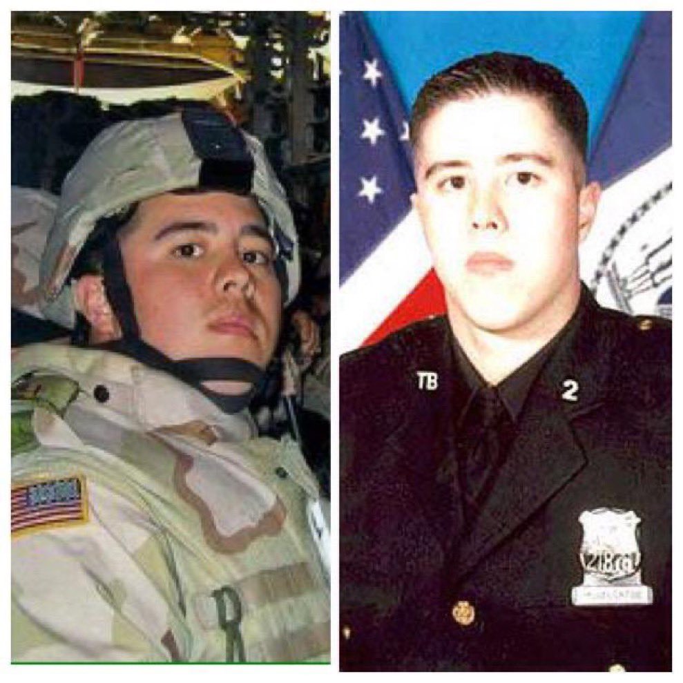 NYPD Chaplains Unit tweet media