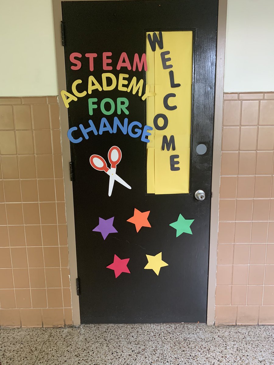 BPS STEM Department tweet media