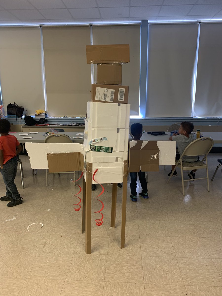 BPS STEM Department tweet media