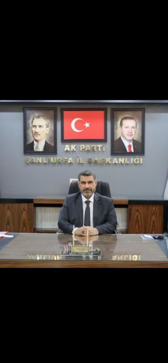 İbrahim Halil SADE tweet media
