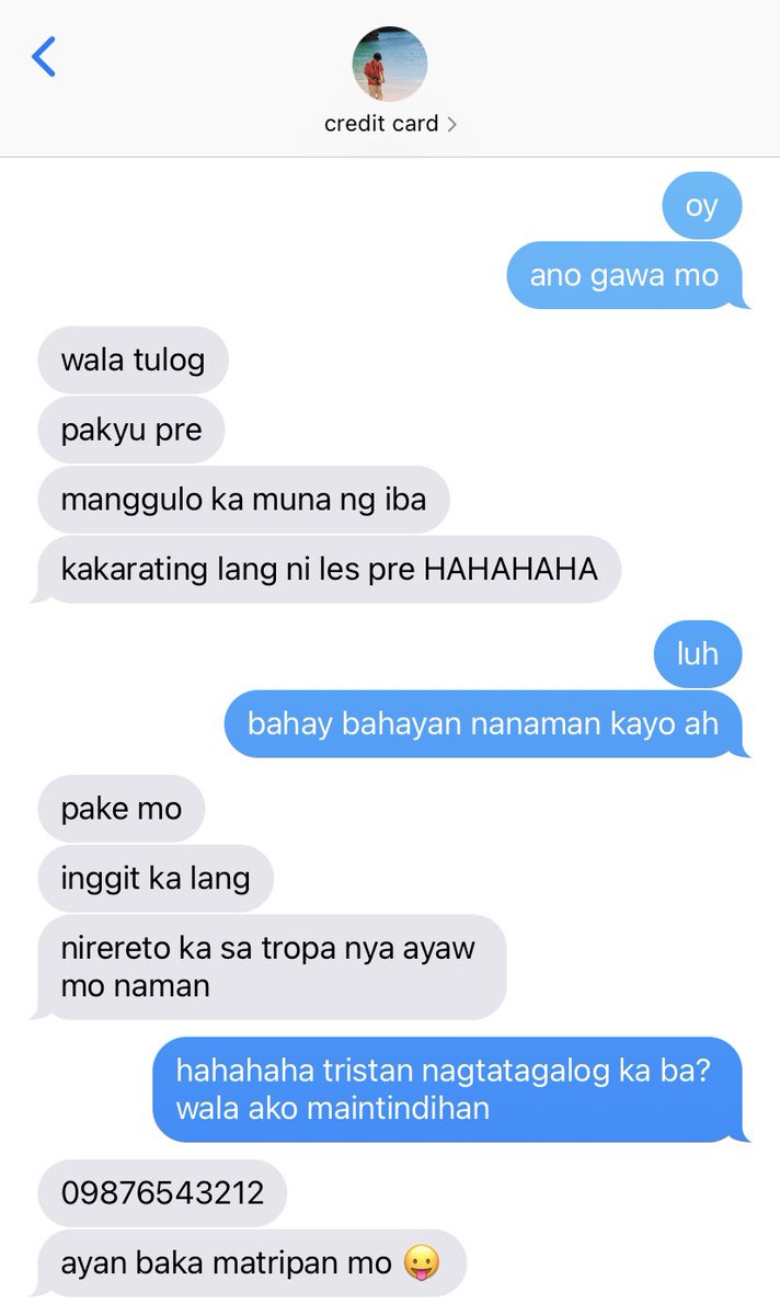 leehvvkjae's tweet photo. offgun au

sa sobrang bored ni seb (o) as an only child, napagbuntungan niya tuloy 'yung nirereto ni tantan (t) sakanya.

ang kaso lang... hindi niya naman alam na masesend ito sa imessage, at kitang kita pa 'yung email address niya! https://t.co/kabnnYmcU2
