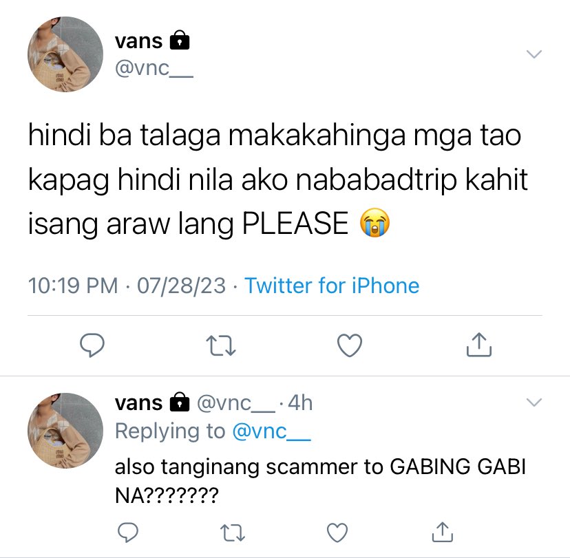 leehvvkjae's tweet photo. offgun au

sa sobrang bored ni seb (o) as an only child, napagbuntungan niya tuloy 'yung nirereto ni tantan (t) sakanya.

ang kaso lang... hindi niya naman alam na masesend ito sa imessage, at kitang kita pa 'yung email address niya! https://t.co/kabnnYmcU2