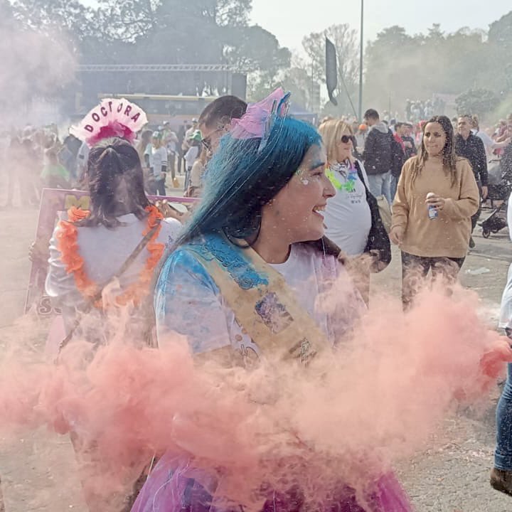 Dra. Ferrara Bango 💖