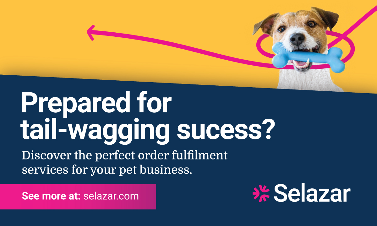 Attention all pet food and pet accessories online businesses! Are you looking for a reliable and efficient solution to streamline your order fulfilment process?

Read the Full Blog Here: 

bit.ly/45b8vx7

#PetFood #PetAccessories #eCommerce #Logistics #OrderFulfilment