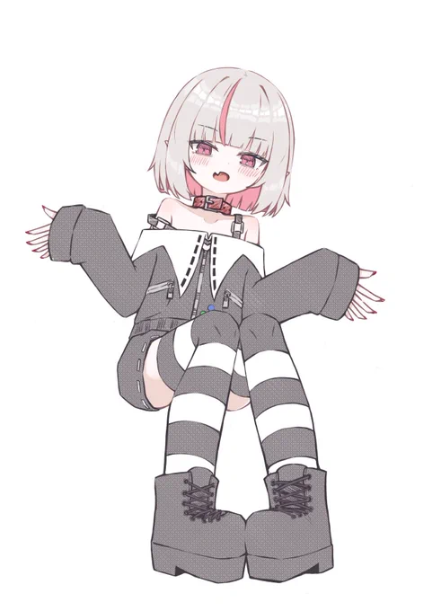 #りりむとおえかき ペンお試し