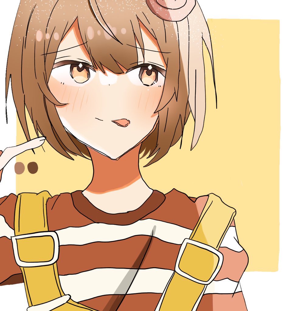 かいてみたかった
 #イラスト好きさんと繋がりたい 
 #フォローした人全員フォローする 
 #夏休みはフォロワーが増えるらしい 
 #wrwrd_FA   #wrwrd 
 #絵描きさんフォロバ100 
 #絵描きさんと繋がりたい 
（あげなおし）