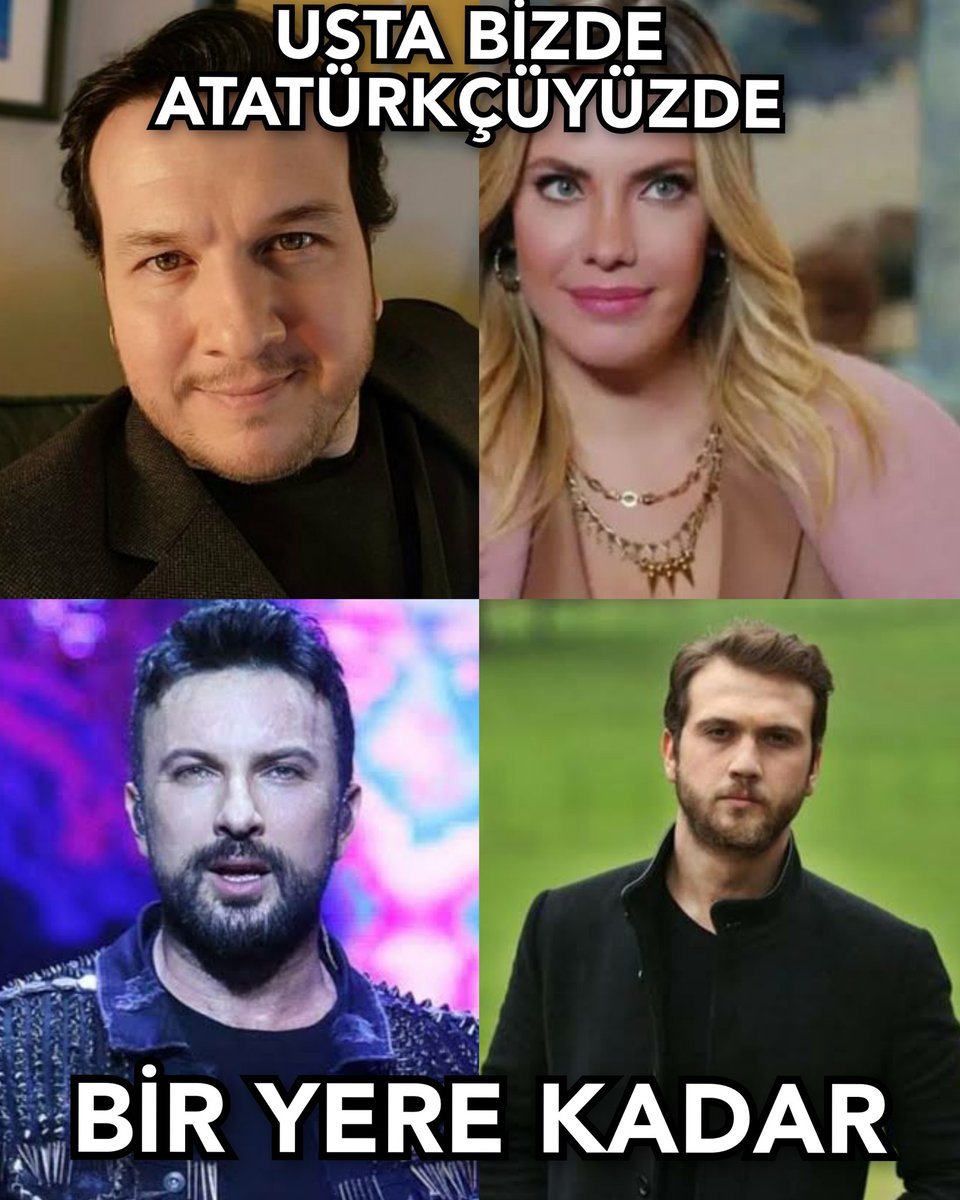 Muhalif Gençlik tweet media