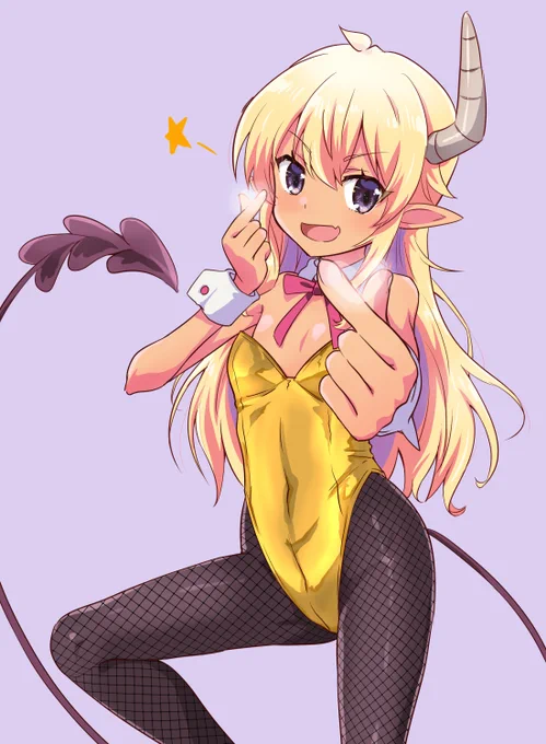 まちカドバニー#バニーの日 