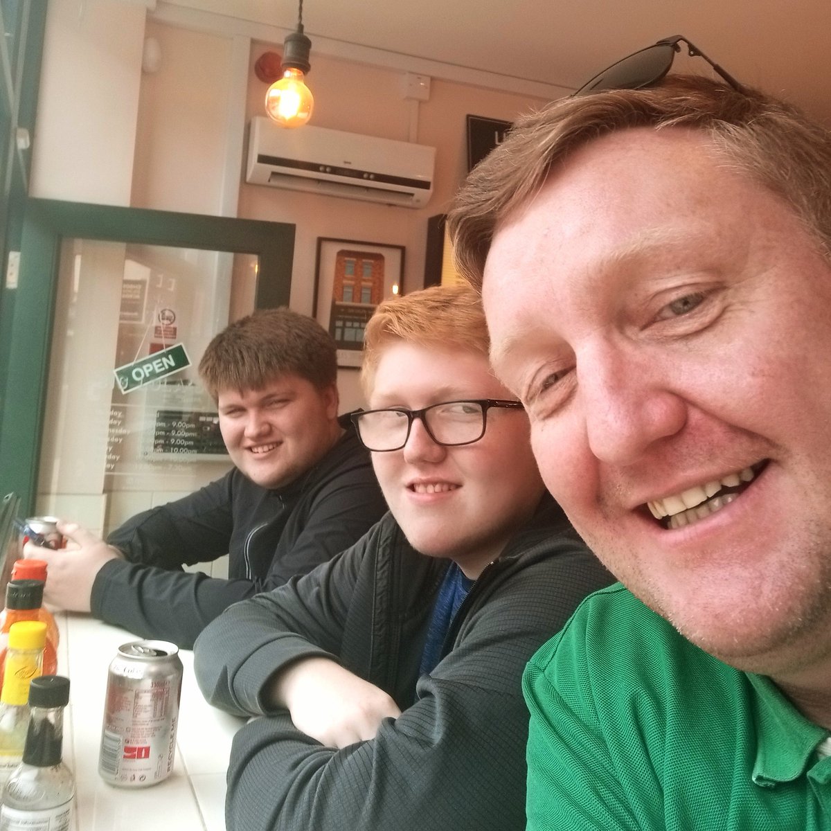 #NewProfilePic