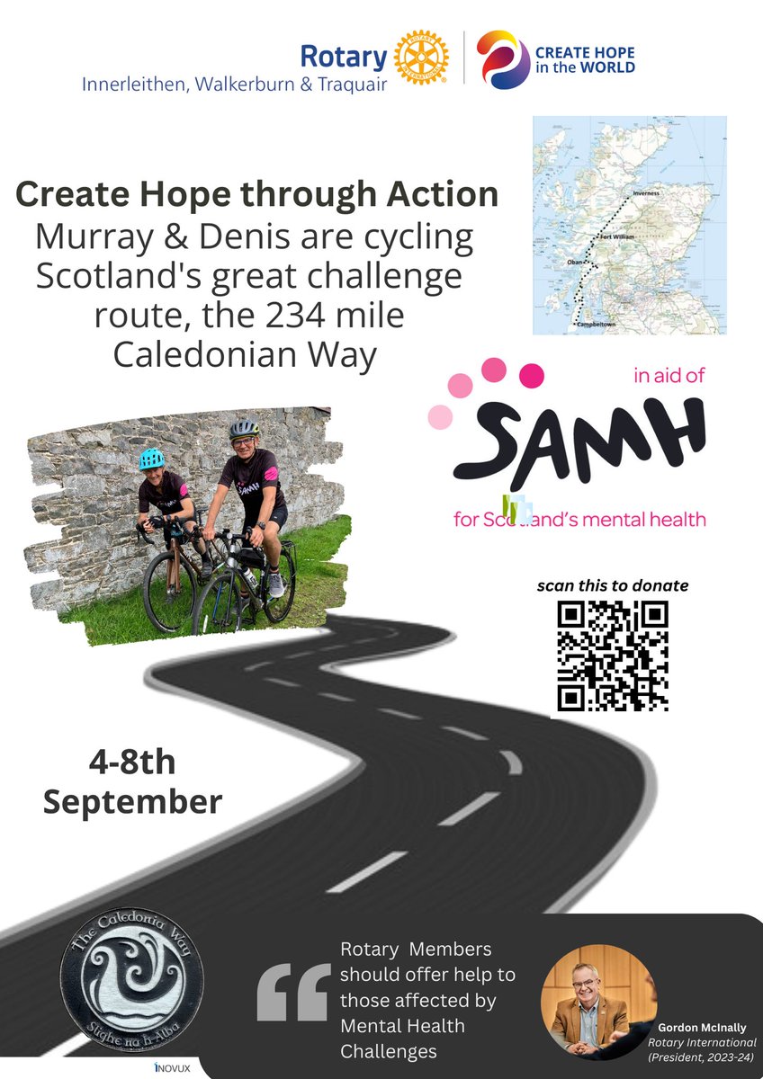 DenisRobson2's tweet photo. @RotaryIWT learned about the important work of @SAMHtweets a subject of special focus for RI President @gordonmcinally @Rotary. 
If you would like to support this important community based service for better health please donate:
https://t.co/OxctiumMoe https://t.co/OSBx2PzJyV