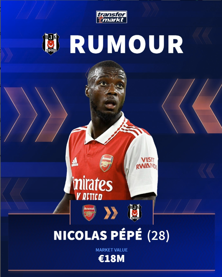 Transfermarkt.co.uk tweet media