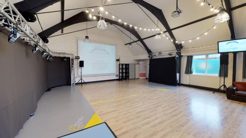 King Street Studios CIC tweet media