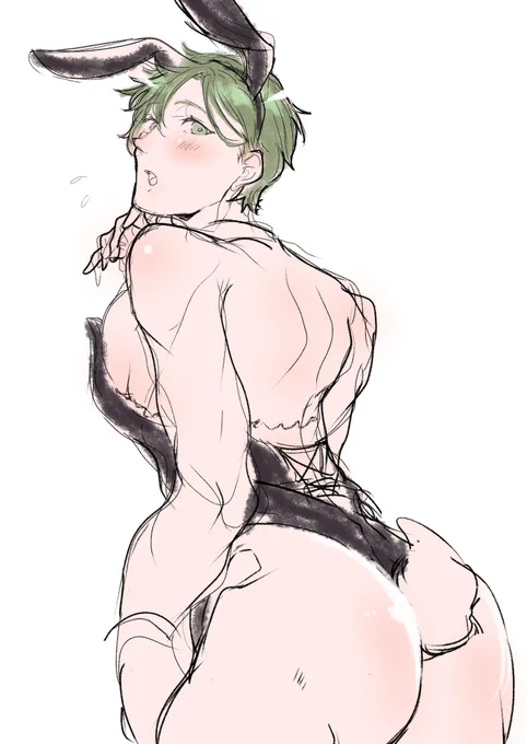 ぬ…