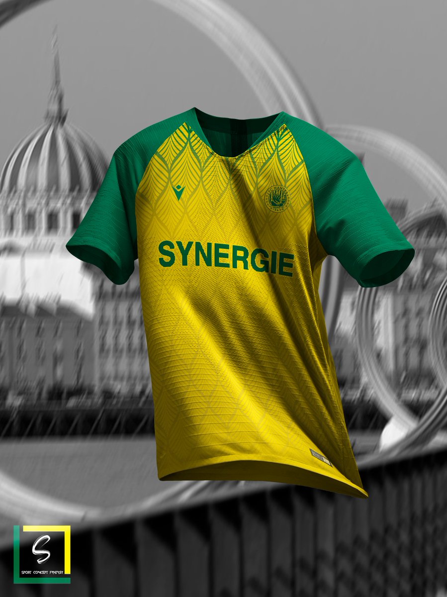 SCF_Sebplt's tweet photo. Concept maillot FCN - Maillot Third avec un essai de logo alternatif.
#FCN #FCNantes #Nantes #Naoned https://t.co/PbLUYlOWTa